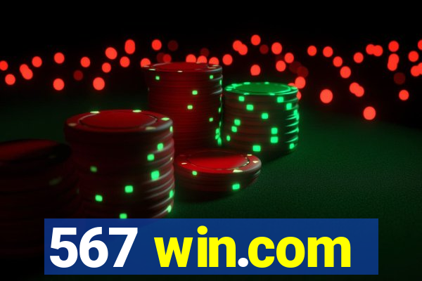 567 win.com